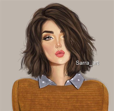 All orders are custom made and most ship worldwide within 24 hours. Pin by Saya on Anime | Girly drawings, Girly m, Sarra art