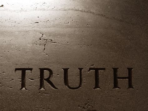 Welcome to The Living in Truth Always Blog - The Lita Project