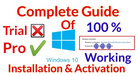 How To Activate Windows 10 Free With Cmd Updated 2020