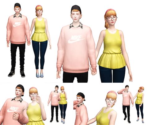 Sims 4 Poses Downloads Sims 4 Updates Page 140 Of 189