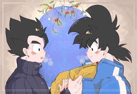 Pin By Yandere Kioko On Goku And Gohan In 2020 Goku And Gohan Gohan