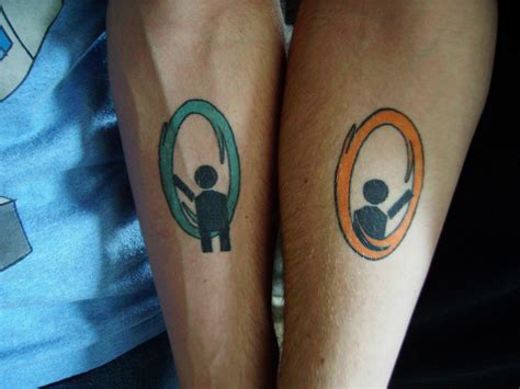 Matching Brother Tattoos Designs Ideas And Meaning Tattoos For You