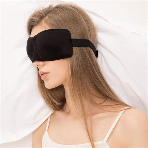 Fiveseasonstuff® All Season Comfortable Breathable Soft Sleeping Eye