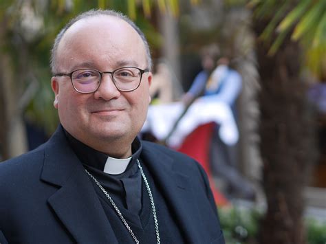 Watch A New Appointment For Archbishop Scicluna By Pope Francis Newsbook