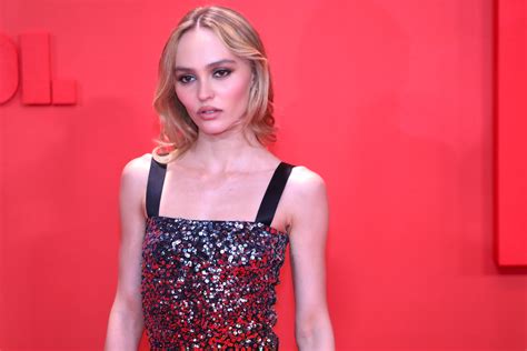 Lily Rose Depp Defends Controversial Sex Scenes In The Idol