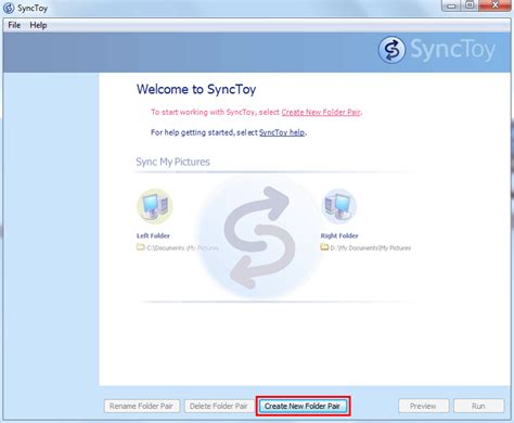 3 Ways To Make Windows Sync Folders Between Computers