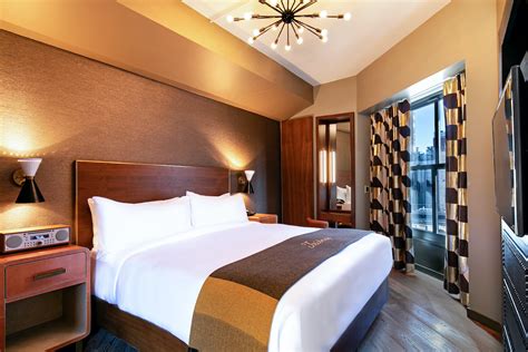 Luxury Hotel Rooms And Suites In Tribeca The Roxy Hotel New York