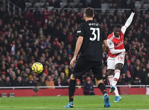 Maybe you would like to learn more about one of these? Arsenal Vs Man United Results Last Season / Manchester ...