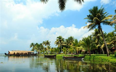 The Sun is Out, in Kerala – Site Title