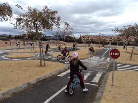 Proyecto Educativo De Actividad Física Y Salud Peafs Al Cole En Bici