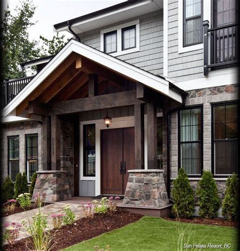 Check spelling or type a new query. in Canada - Residential Exteriors Photo Gallery | House ...