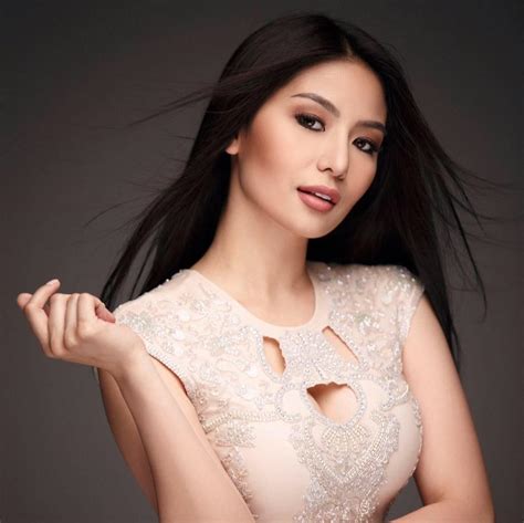 Kim De Guzman Miss Earth Olongapo 2017 Finalist For Miss Philippines