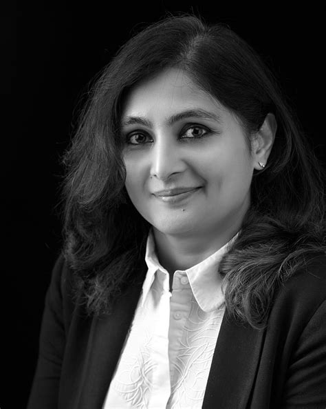 Mrs. Anjali Nair | Wonderla Amusement Parks & Resort