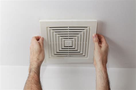 We Are Your Bathroom Exhaust Fan Installation Experts Nail It Handyman