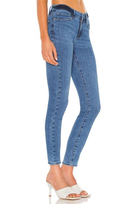 Womens Denim Frame Le Skinny De Jeanne Crop Maiden ⋆ Coach Major