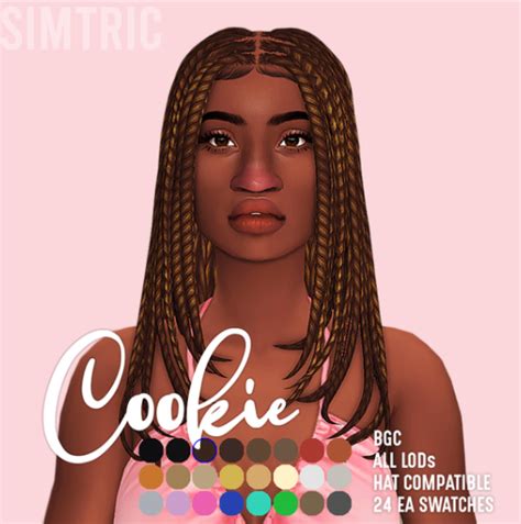 31 Stunning Black Sims 4 Cc Mods You Cant Miss Must Have Mods