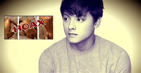 Another Scandal For Daniel Padilla Butt Exposed