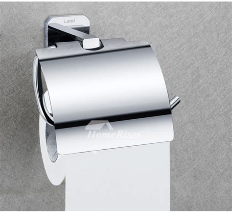 Very good value does what it says, holds all toilet rolls and fixes to wall well with screws and plugs provided,good chrome,very strong. Best Polished Chrome Wall Mounted Brass Toilet Paper Holder