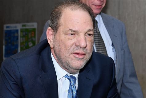 Harvey Weinstein 'isn't sleeping' and 'paces round cell' as he ...