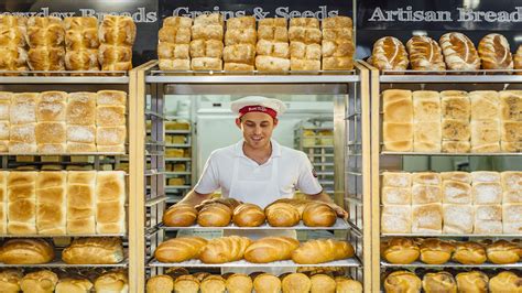 Bakers Delight Stockland Green Hills Shopping Centre