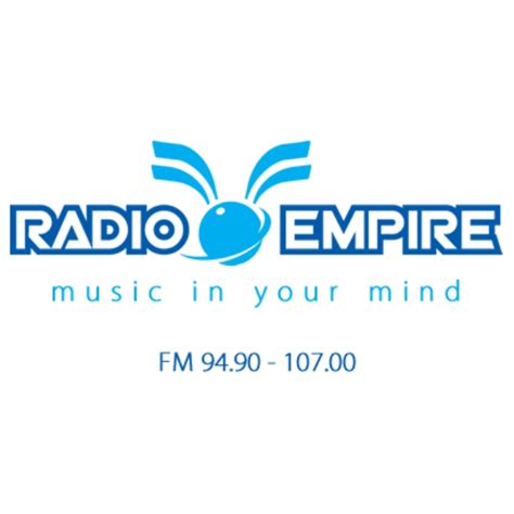 Radio Empire Listen To • Live