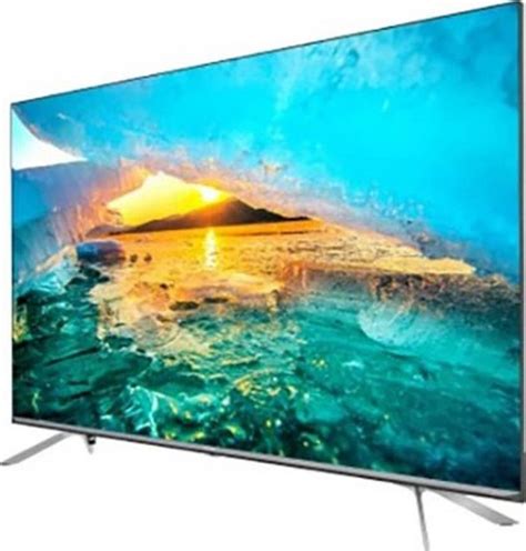 Hisense 85 Inch Uhd Smart Vidaa Led Tv 85a7500wf Buy Best Price