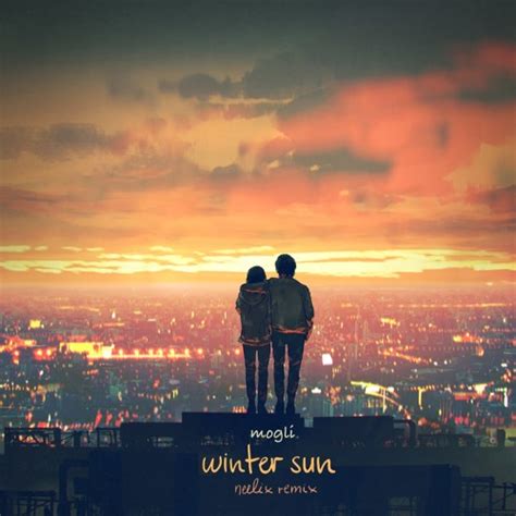 Provided to youtube by record union winter song (henry saiz remix) · hal incandenza featuring hnin and henry saiz winter song ℗ lost worlds records released. Winter Sun Remix by Neelix | Free Listening on SoundCloud
