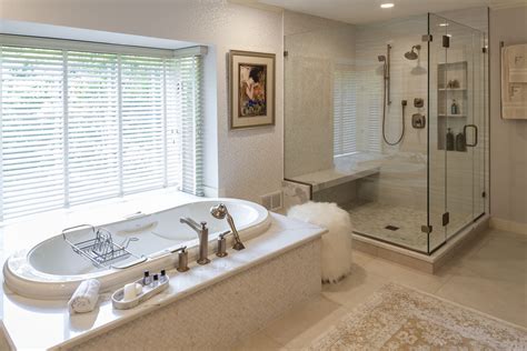 Luxury Bathroom Remodel Ideas | Owings Brothers Contracting