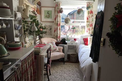 London's most viewed property is £250k tiny flat the size of a bedroom