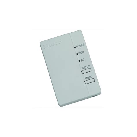 Controlador Wifi Daikin BRP069C47