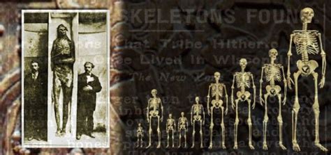 The Mysterious Cave Of The Redhead Giants Giant Skeleton Nephilim Giants Giant Skeletons Found
