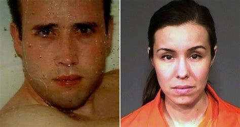 Inside Travis Alexanders Murder By His Jealous Ex Jodi Arias