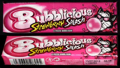 Hubba Bubba Vs Bubblicious Vs Bubble Yum Bubble Gum The Final Countdown Ign Boards