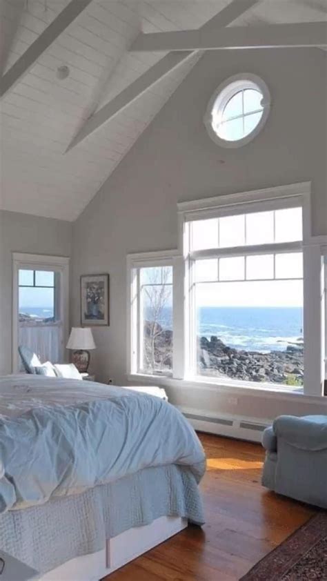 Coastal Bedroom Artofit