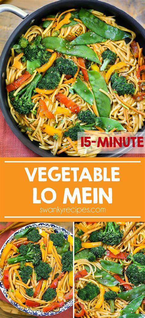 Sometimes you just need a quick, nutritious meal. Quick Chinese stir fry with vegetables. 15 minute ...