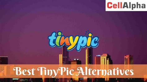 Top 10 Best Tinypic Alternatives 2022 Sites Like Tinypic