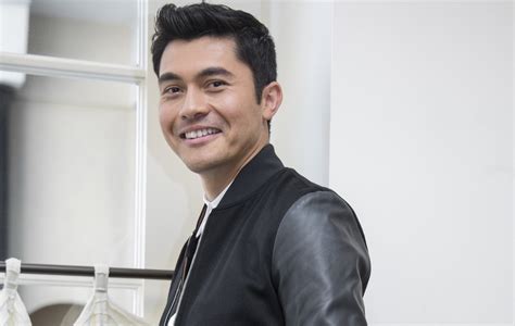 Henry golding actually stays in singapore, does muay thai & takes amazing portraits of singaporeans. Henry Golding: "People don't see me as fully British"