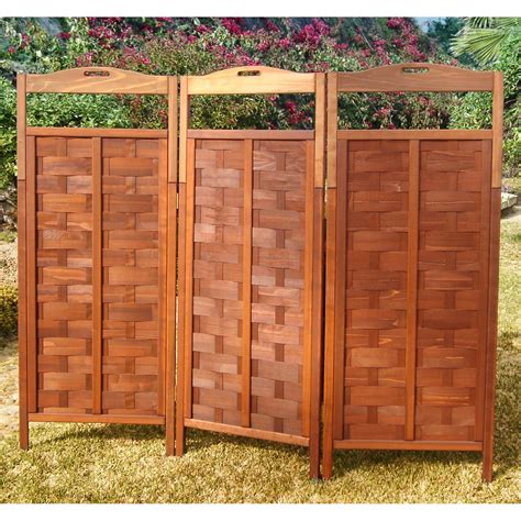 See more ideas about backyard privacy, deck privacy, backyard. Best Redwood Lattice Outdoor Privacy Screen - Outdoor ...