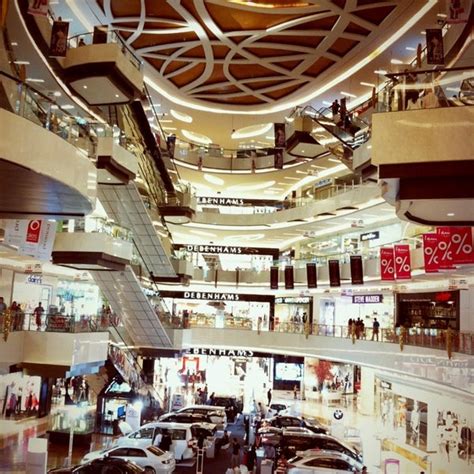 Lippo Mall Kemang Jakarta Selatan Jakarta