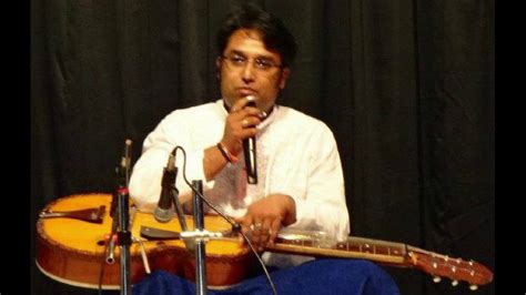 Rag Malkauns Neel Ranjan Mukherjee Guitar Durjay Bhaumik Tabla 07 04