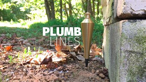 Plumb Lines 4 The Point Of Everything Is To Make Disciples Gateway