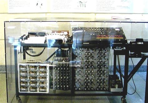 Digital Electronic Computer Electronic Computer