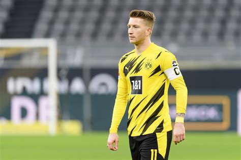 The latest news, transfers, fixtures and more from bvb. Borussia Dortmund: "Enttäuschender Abend": Marco Reus nach ...