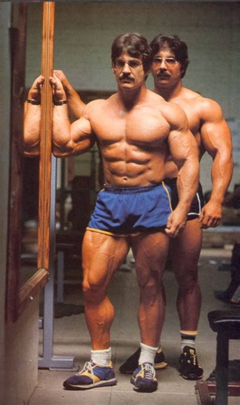 Gym Wallpaper Pumping Iron Mr Olympia Muscle Anatomy Body Building