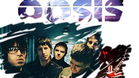 Oasis Band Wallpapers Top Free Oasis Band Backgrounds Wallpaperaccess