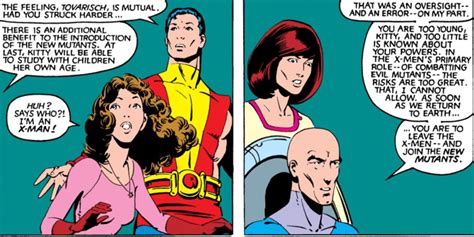 The Essential Kitty Pryde Reading Order Comic Book Herald