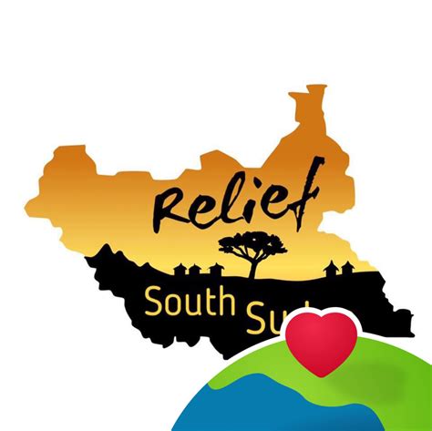 Relief South Sudan