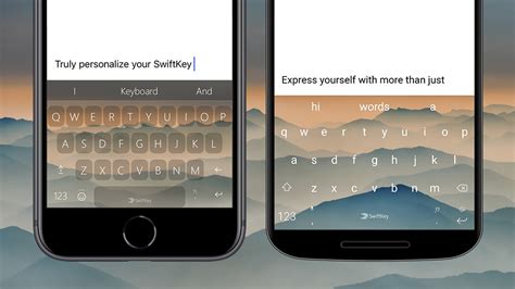 Swiftkey Keyboard Gets Photo Themes With Exclusive Natgeo Images