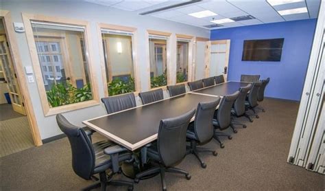 Serviced Offices To Rent And Lease At 265 Franklin Street