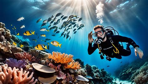 Dive into Learning: Unlock Your Potential with Underwater Photography